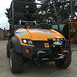 JCB Workmax 800D to hire